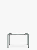 Base de Escritorio Neo Extensible 120 - 180 x 60 Gris claro