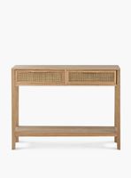 Arrimo Medio John Natural