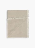 Manta Vima 130x170 Beige