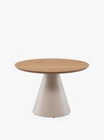 Mesa de Centro Nura 65 Natural