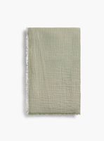 Colcha Layer2 Verde 180x260 (Cama 1 o 1 1/2 Plazas)