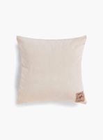 Funda Cojín Gavema2 45x45 Crudo
