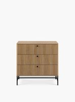 Cómoda Bellamy Natural