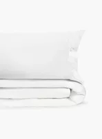 Funda Plumón Besto 240x260 Blanco (Cama 2 Plazas o Queen)