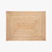 Alfombra Kalahari 150x200 Crudo