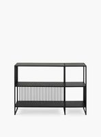 Arrimo Medio Liverpool Negro