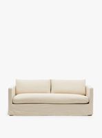 Sofá 3 Cuerpos Stefano Crudo