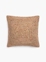 Funda Cojín Yute Ural 45x45