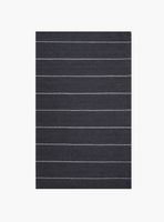 Alfombra Aconcagua 200x300 Gris Oscuro