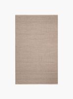 Alfombra Lana/Algodón Sinai 200x300