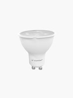 Ampolleta Led Dicroica GU10 Luz Blanca (6W)