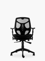 Silla Oficina Identity Base Nylon