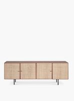 Arrimo Medio Adam Nogal