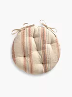 Cojín de Silla Perú Tierra 40x4