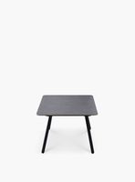 Mesa de Centro Porto Belo Negro