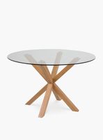 Mesa Comedor Heaven Vidrio