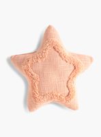 Cojín Star2 Rosado
