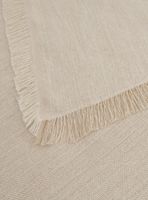 Colcha Grisfu 180x280 Crudo (Cama 1,5 Plazas)