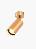 Lámpara de Techo Kelsey Bronce