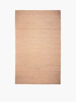 Alfombra Yute Sahara 170x240 Crudo