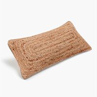 Funda Cojín Yute Ural 30x60