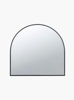 Espejo Babilonia Negro