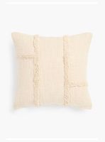 Funda cojín Bagua 60x60