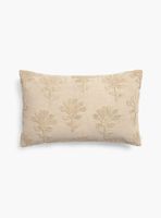 Funda Cojín Crebo 30x50