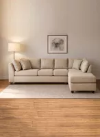 SECCIONAL PADUA DER LINO NATURAL