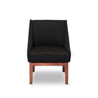 SITIAL BERLIN TELA VELVET NEGRO