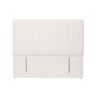 RESPALDO SORRENTO LINO BLANCO KING