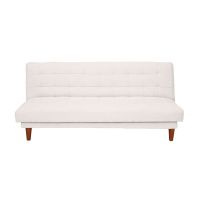 FUTON TURIN LINO BLANCO