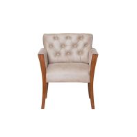 Sitial Kiel Cuero Kentucky Beige