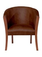 Sitial Dortmund Cuero Kentucky Cafe Moro