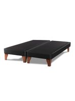 Base Europea Zen  Pu Negro King