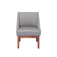 SITIAL BERLIN  TELA VELVET GRIS