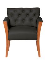 Sitial Kiel  Pu Negro