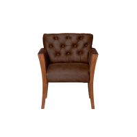 Sitial Kiel Cuero Kentucky Cafe Moro