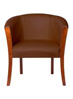 Sitial Dortmund  Pu Chocolate