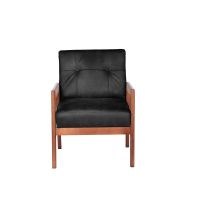 SITIAL MUNICH  CUERO KENTUCKY NEGRO