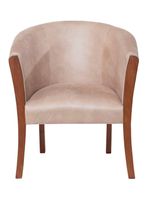 Sitial Dortmund Cuero Kentucky Beige