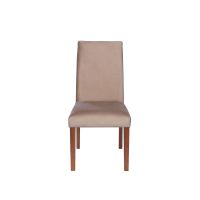 Silla Cadiz  Tela Velvet Beige