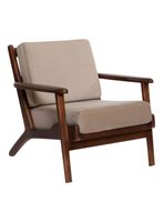 Sitial Neuss Tela Velvet Beige