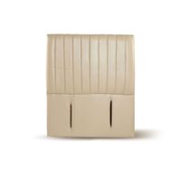 RESPALDO SORRENTO PU BEIGE 1 PZA