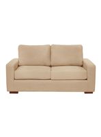 SOFA LIVORNO 2C LINO NATURAL