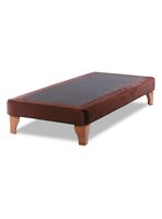 BASE EUROPEA ZEN TELA CHOCOLATE 1 1/2 PZA