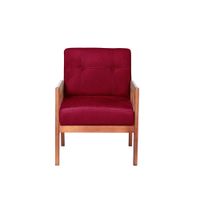 SITIAL MUNICH  TELA VELVET BURDEO