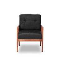 SITIAL MUNICH  TELA VELVET NEGRO