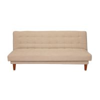 FUTON TURIN LINO NATURAL