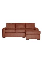 SECCIONAL DER LIVORNO CUERO KENTUCKY TABACO